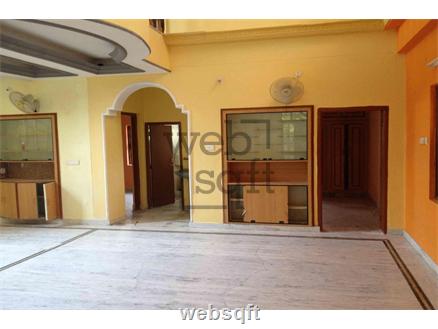6 BHK Independent house for Sale in Hyderabad
